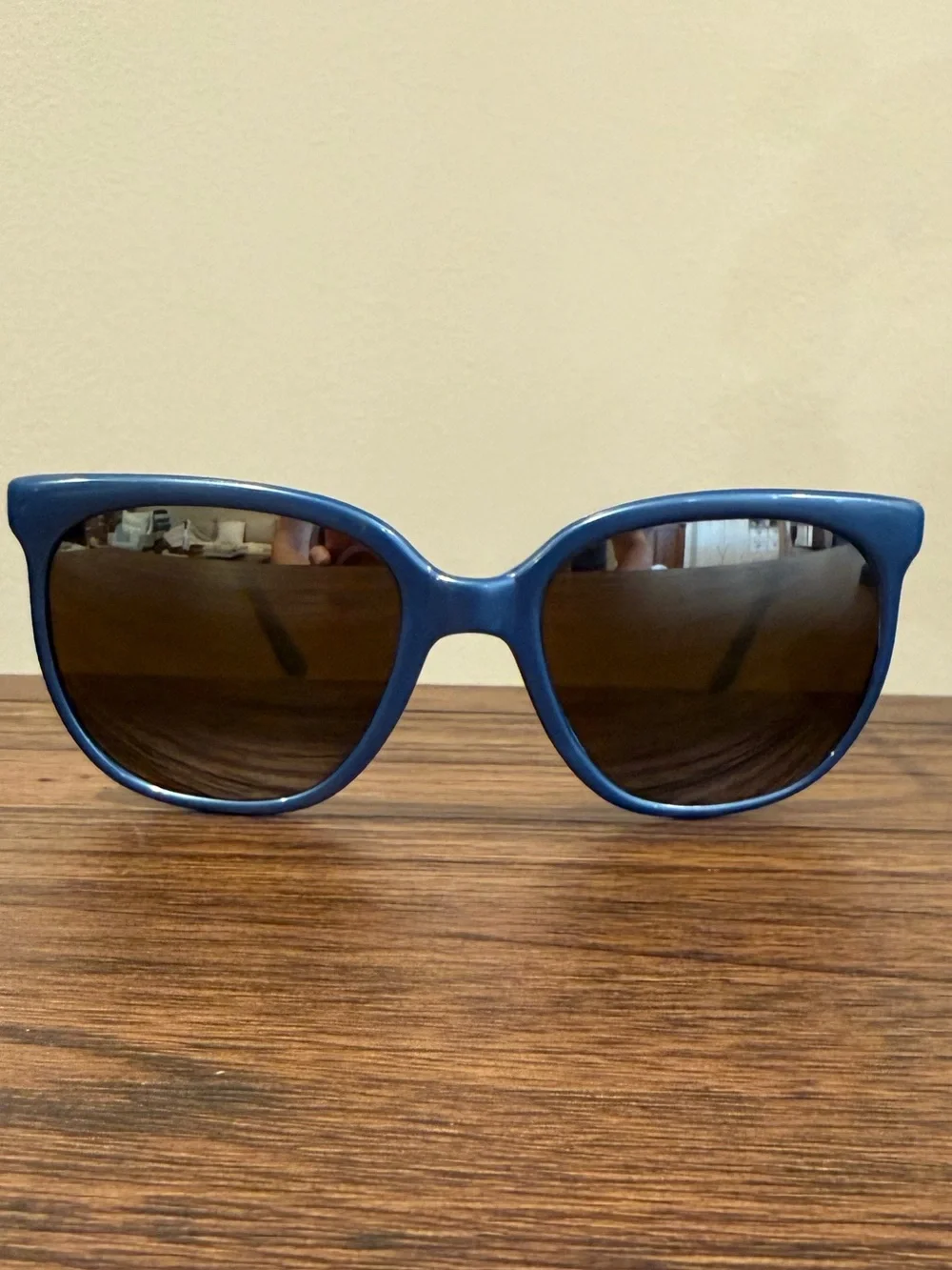 Vintage Vuarnet Pouilloux Sunglasses 1980s